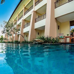 The Natsepa Resort&Conference Center