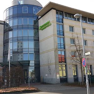 Wyndham Garden Hennigsdorf Berlin